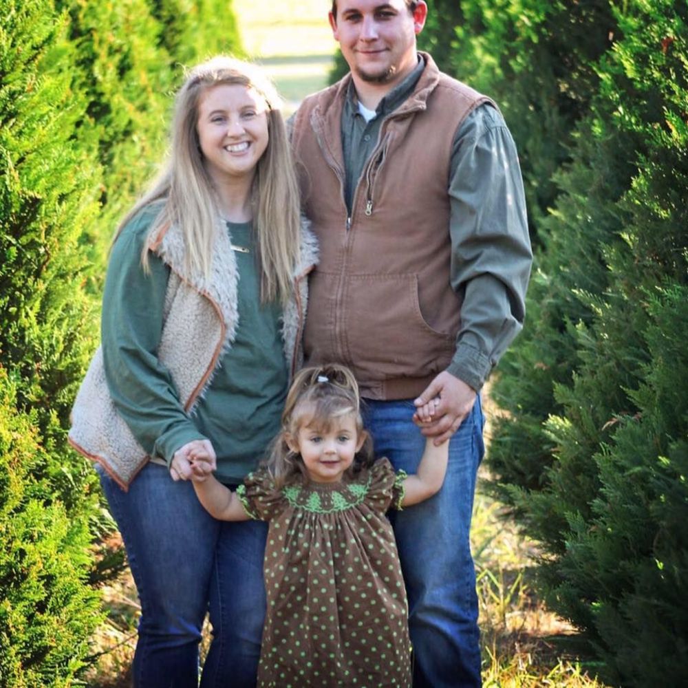 Meet your Posher, Katlyn